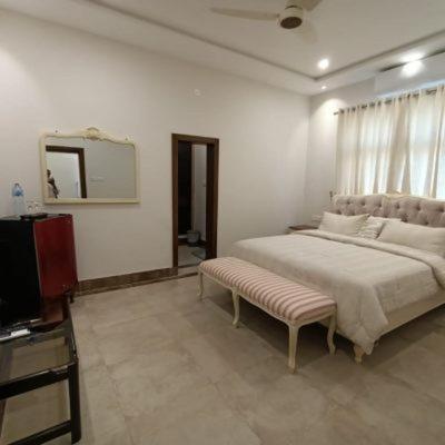 University Guest House, The Islamia University Of Bahawlpur Бахавалпур Экстерьер фото
